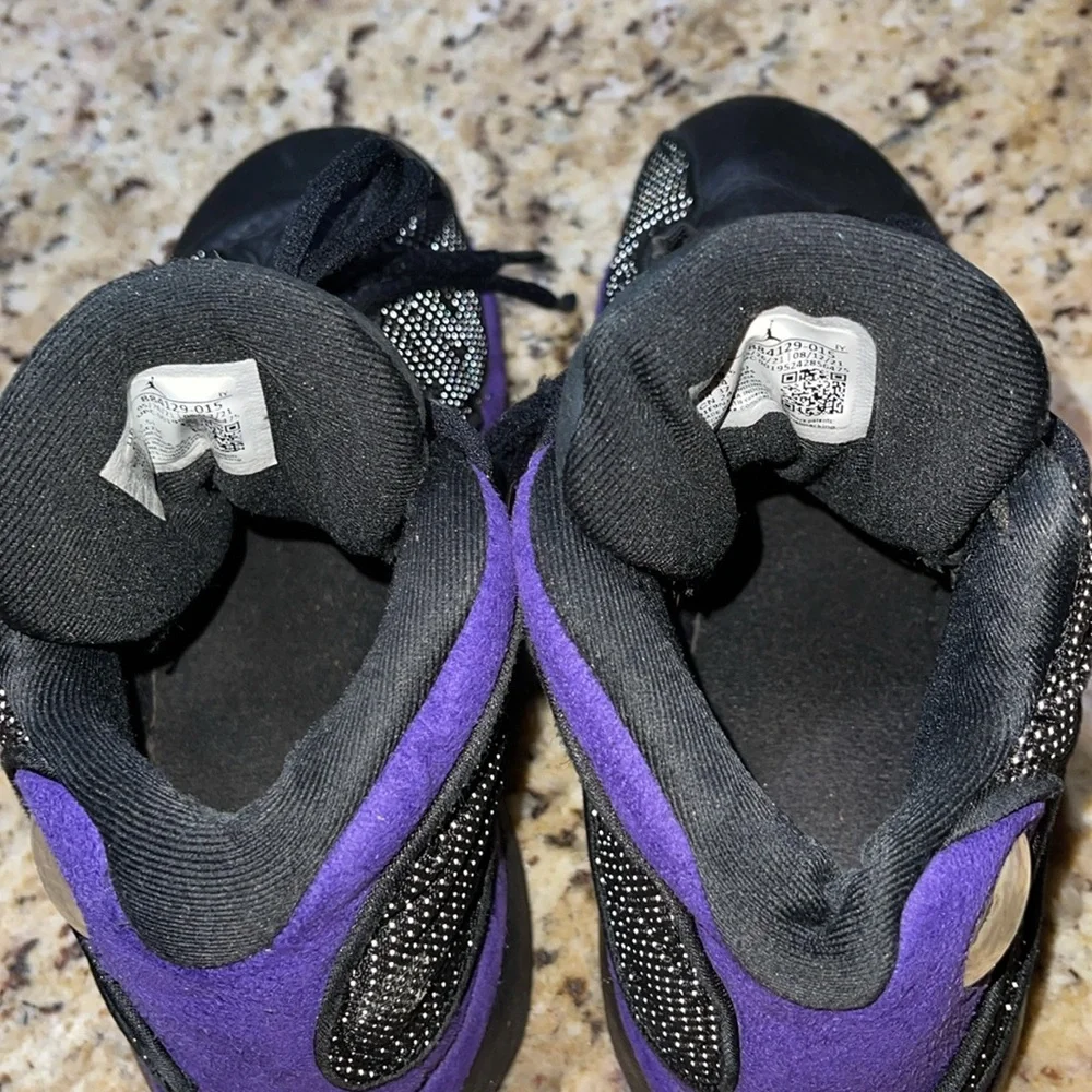 Jordan Retro 13 - Picture 10 of 12